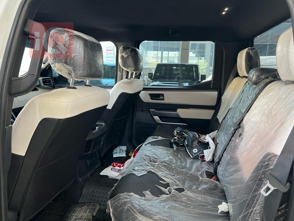 تويوتا توندرا